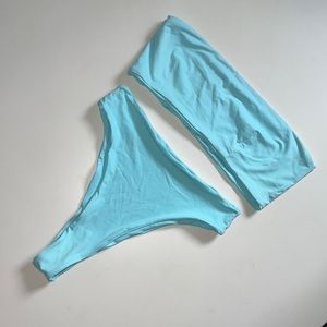 Four Three Seven 437 2 Piece Bikini